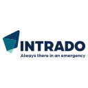 Intrado Life & Safety, Inc. logo