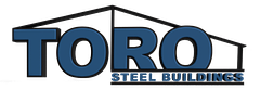 Toro Steel Buildings logo
