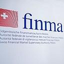 FINMA logo