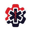 Midwood EMS logo