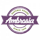 Ambrosia Natural Foods logo