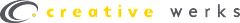 Creative Werks logo