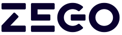 Zego logo