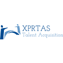 Xprtas Talent Acquisition logo