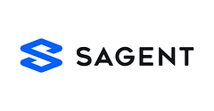 Sagent logo