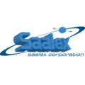 Saalex logo