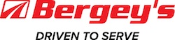 Bergey's logo