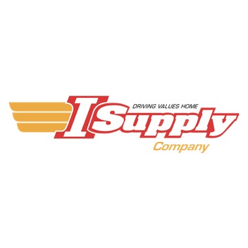 I Supply Company logo