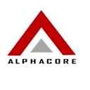 Alphacore logo