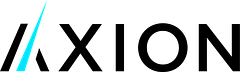 Axion logo