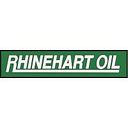 Rhinehart Oil logo