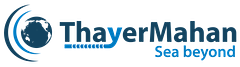 ThayerMahan logo