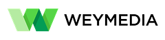 WeyMedia logo