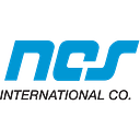 NCS International Co. logo