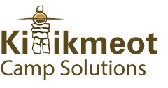 Kitikmeot Camp Solutions logo