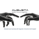 Augusta Hitech Soft Solutions logo