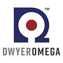 DwyerOmega logo