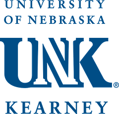 University of Nebraska at Kearney logo