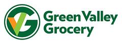 Green Valley Grocery Career logo