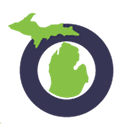 Community Action Agency South Central Michigan logo