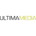 Ultima Media Inc. logo
