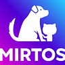 Mirtos Animal Project logo