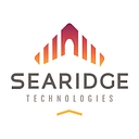 Searidge Technologies logo