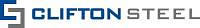 Clifton Steel Company logo