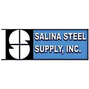 SALINA STEEL SUPPLY logo