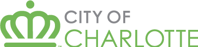 City of Charlotte logo