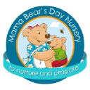 Mama Bear's Day Nursery logo