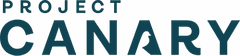 Project Canary logo