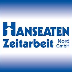HANSEATEN Zeitarbeit Nord logo