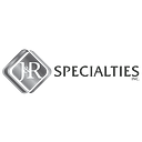 R W specialties logo