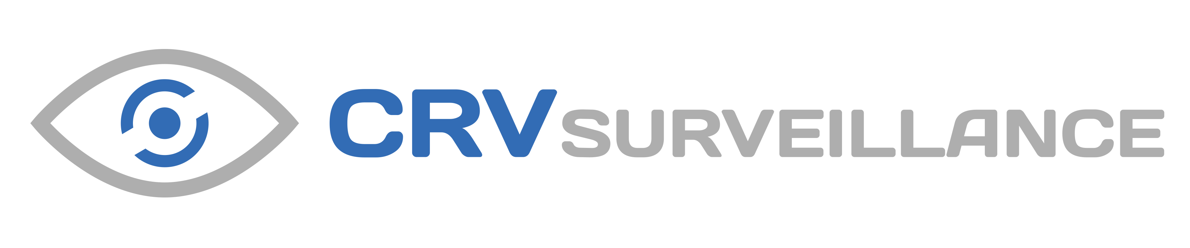 Crvsurveillance logo