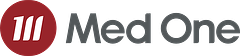 Med One Group logo