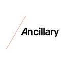 Ancillary Streams logo
