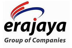 PT ERAJAYA GROUP TBK logo