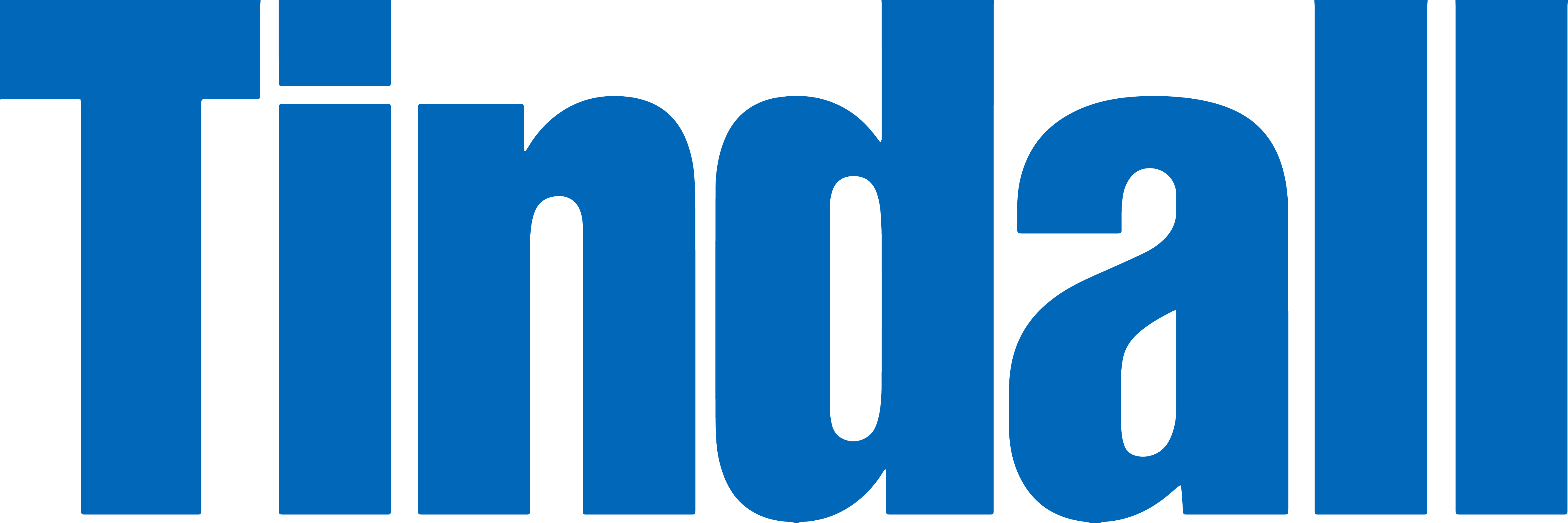 Tindall logo