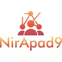 NirApad9 logo