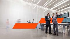 PricewaterhouseCoopers logo