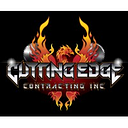 Cutting Edge Contracting Inc logo