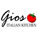 Gio’s Italian logo