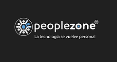 People Zone logo