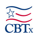 Commercial Bank of Texas logo