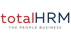 Total HRM logo