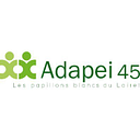 Adapei 45 logo