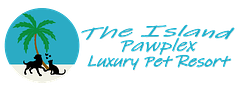 Island PawPlex logo
