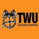 TWU-Center for Women Entrepreneurs logo