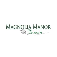 Magnolia Manor of Inman logo